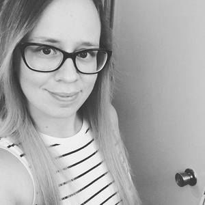 Meet your Posher, Katy